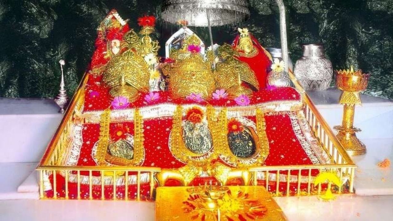 Vaishno Devi: শ্রীরামের সঙ্গে বিয়ে করার প্রস্তাব দিয়েছিলেন দেবী বৈষ্ণো! ভক্তদের কাছে দেবীর জনপ্রিয়তা এত তুঙ্গে কেন?
