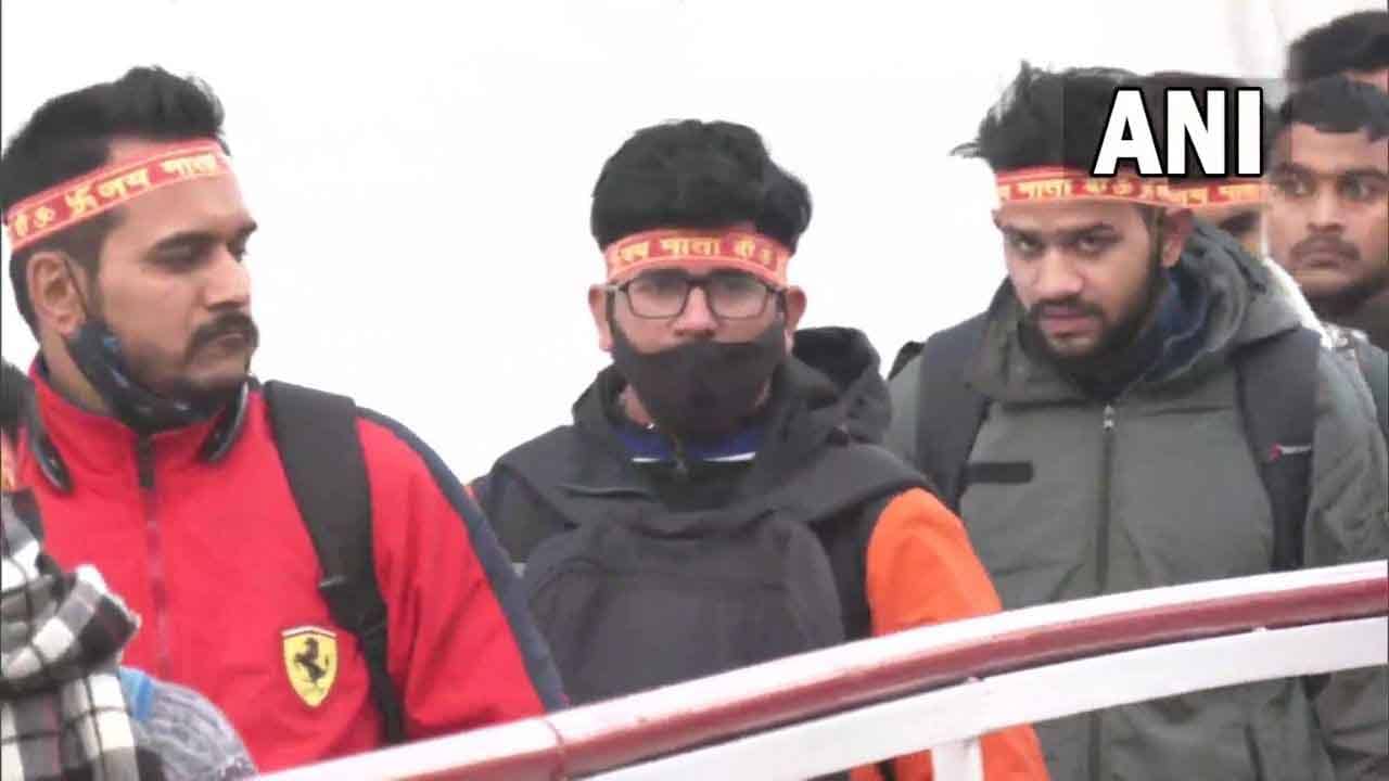 Stampede in Vaishno Devi: কী হয়েছিল বৈষ্ণোদেবীতে? তিন সদস্যের উচ্চ পর্যায়ের তদন্ত কমিটি গঠন