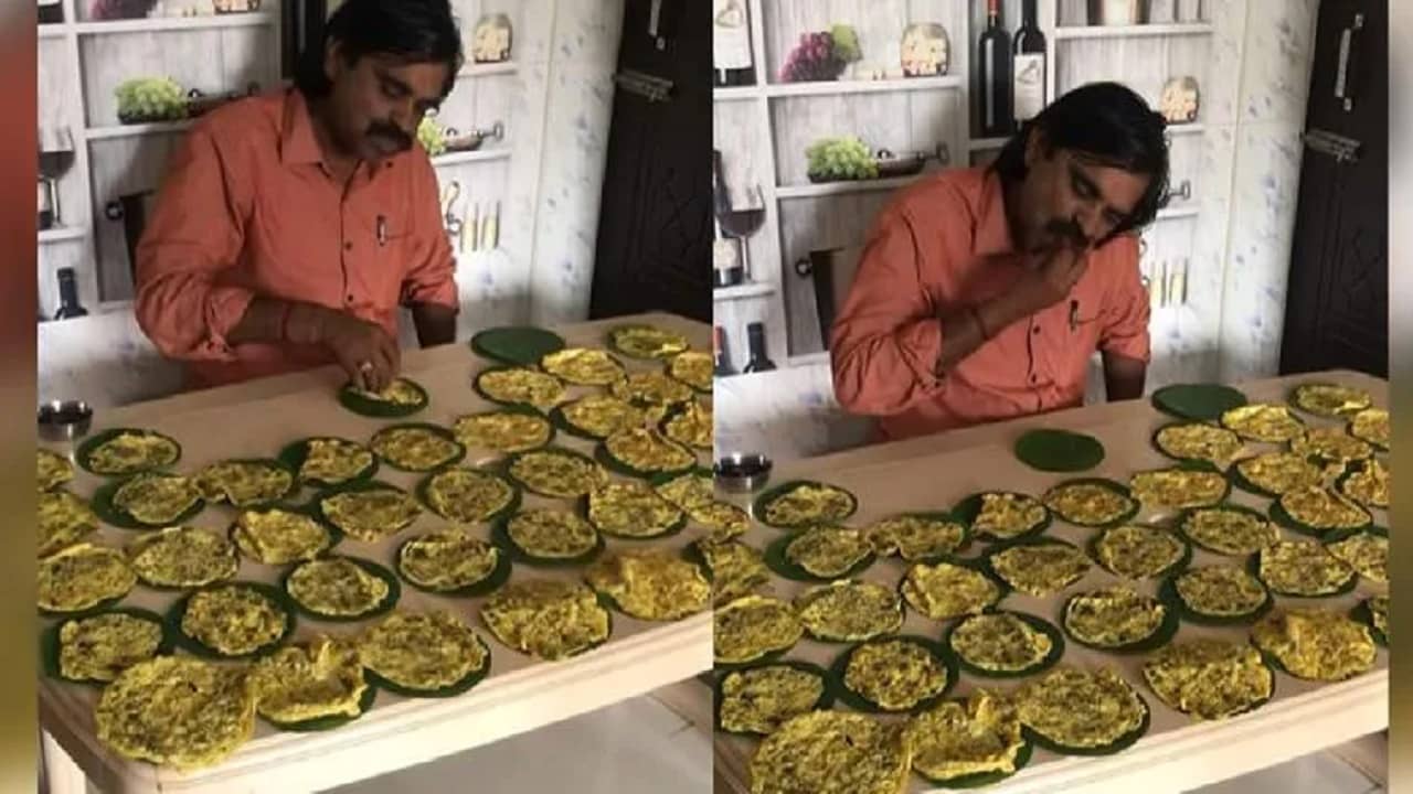 Viral Video: নাগাড়ে খেয়ে গেলেন ৫০টি ওমলেট, এ ভাবে খাবার নষ্ট করবেন না প্লিজ! মন্তব্য নেটিজেনদের