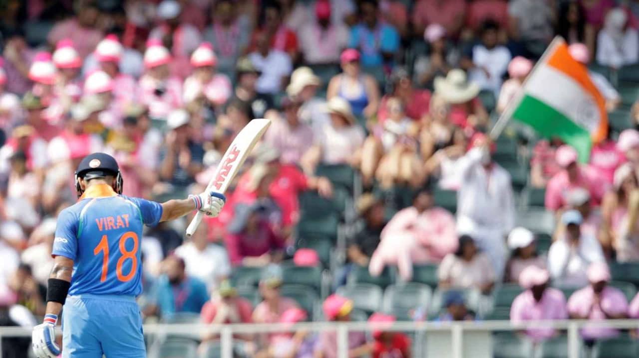 Virat Kohli: নেতৃত্বের অলঙ্কার ছেড়ে ৭ বছর পর ব্যাটার বিরাটে নজর