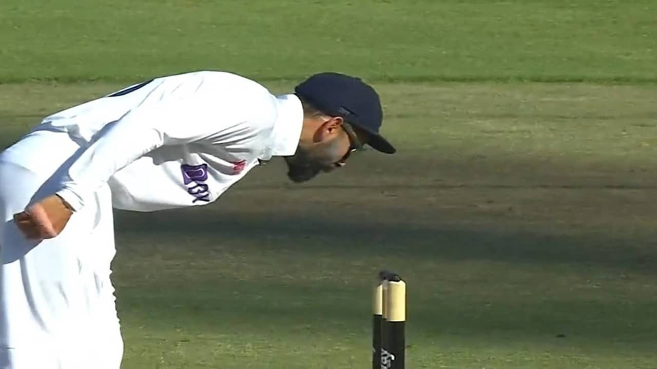 India vs South Africa: ডিআরএস বিতর্কে সরগরম কেপটাউন টেস্ট, ক্ষুব্ধ কোহলি-রাহুলরা