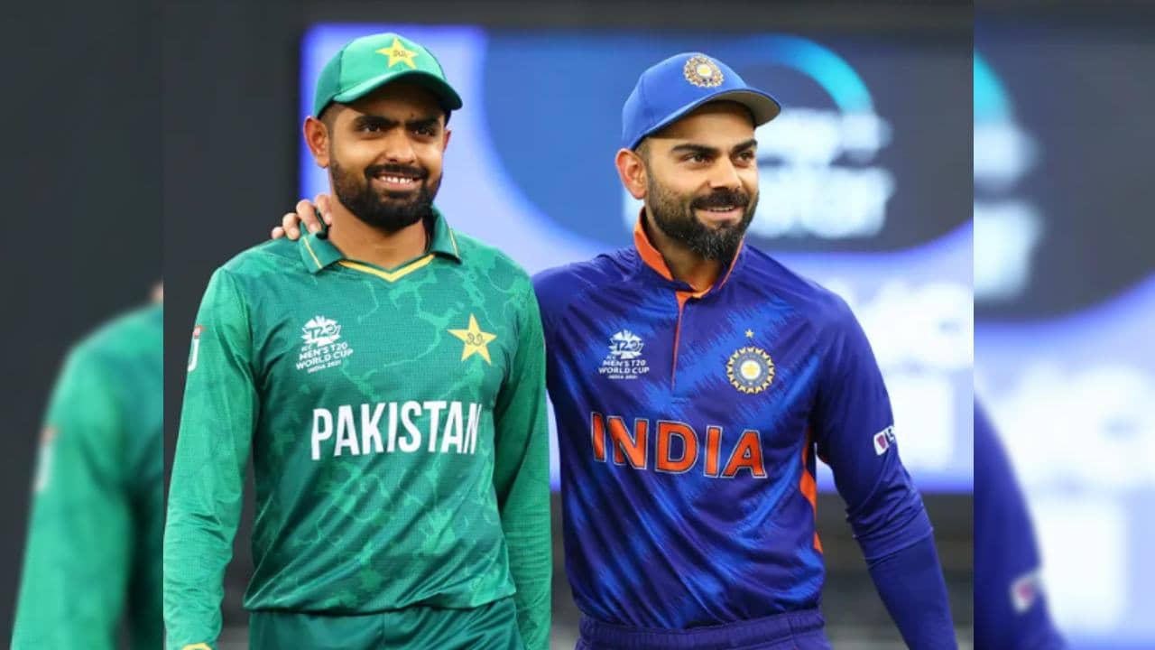 India vs Pakistan: চারদলীয় টুর্নামেন্ট করার অভিনব প্রস্তাব রামিজ রাজার