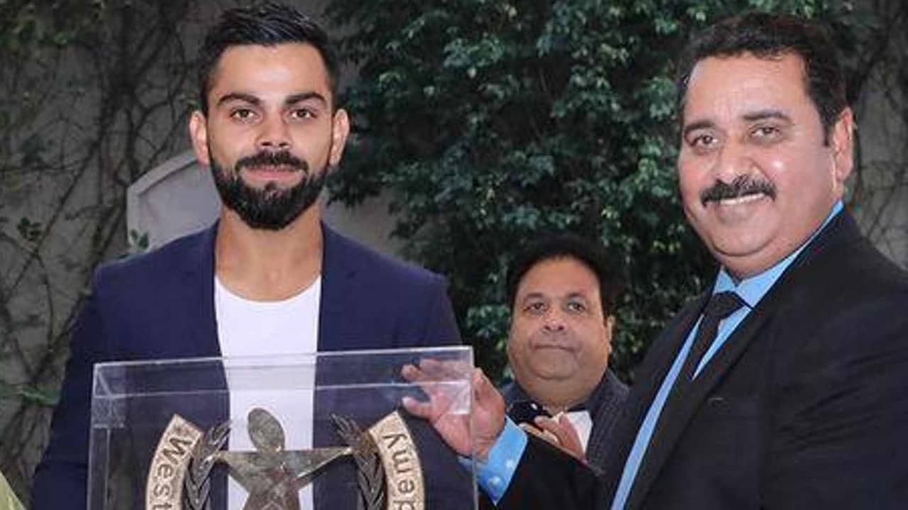 Virat Kohli: ভারত-দঃ আফ্রিকা সিরিজেই সেঞ্চুরি পাবেন কোহলি, ভবিষ্যদ্বাণী বিরাটের কোচের