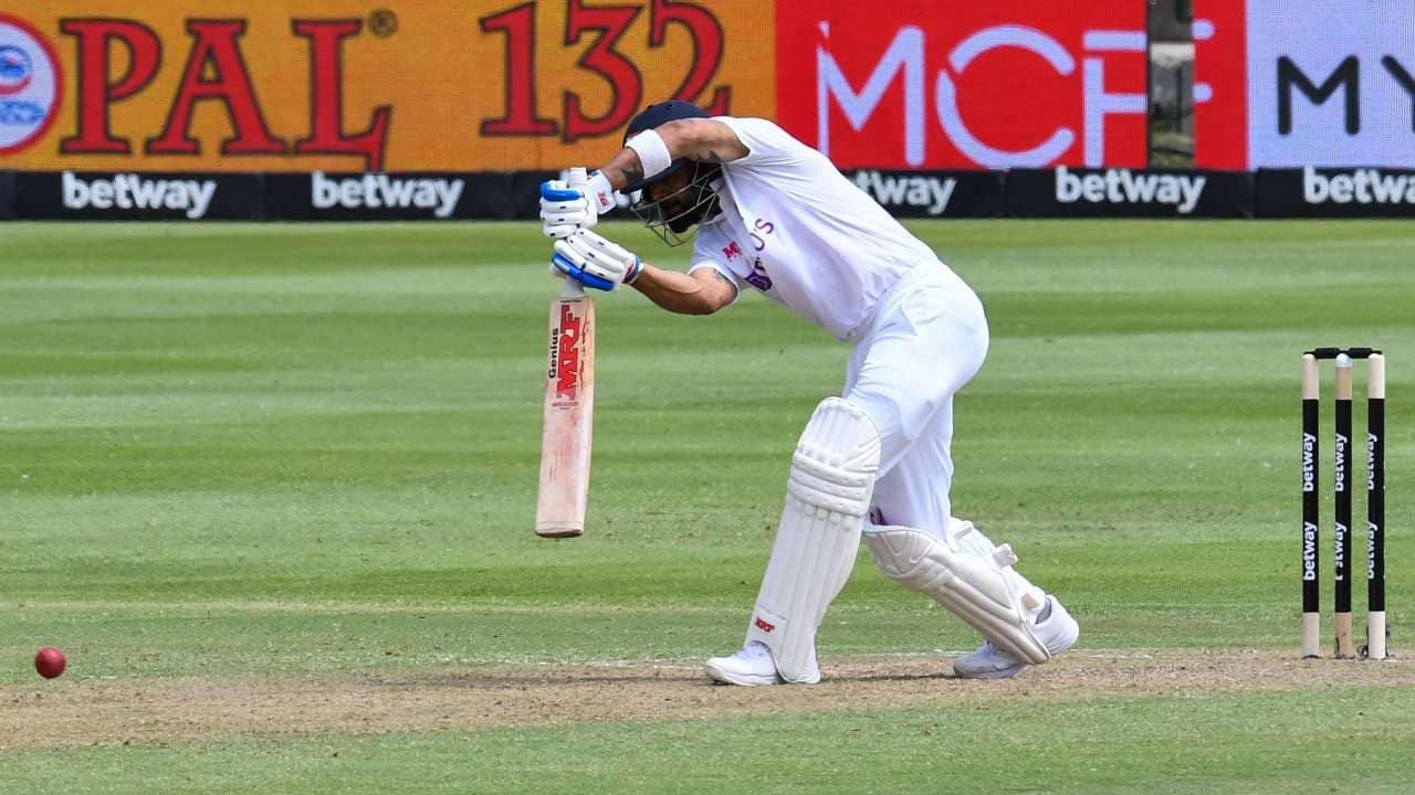 India vs South Africa: দুরন্ত বিরাটেও অন্ধকার কাটল না ভারতের