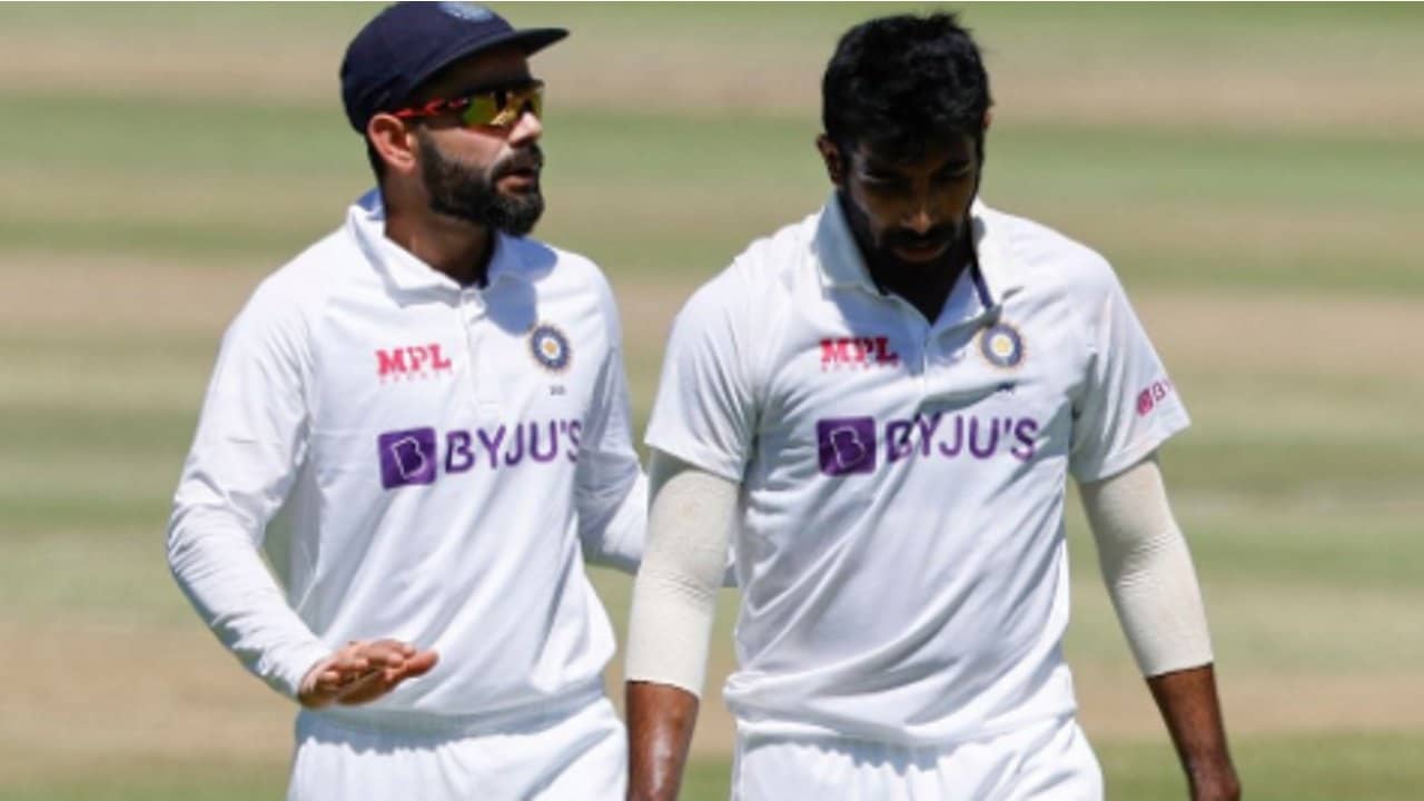 ICC Test Rankings: আইসিসি টেস্ট ব়্যাঙ্কিংয়ে উন্নতি করলেন বিরাট-বুমরা
