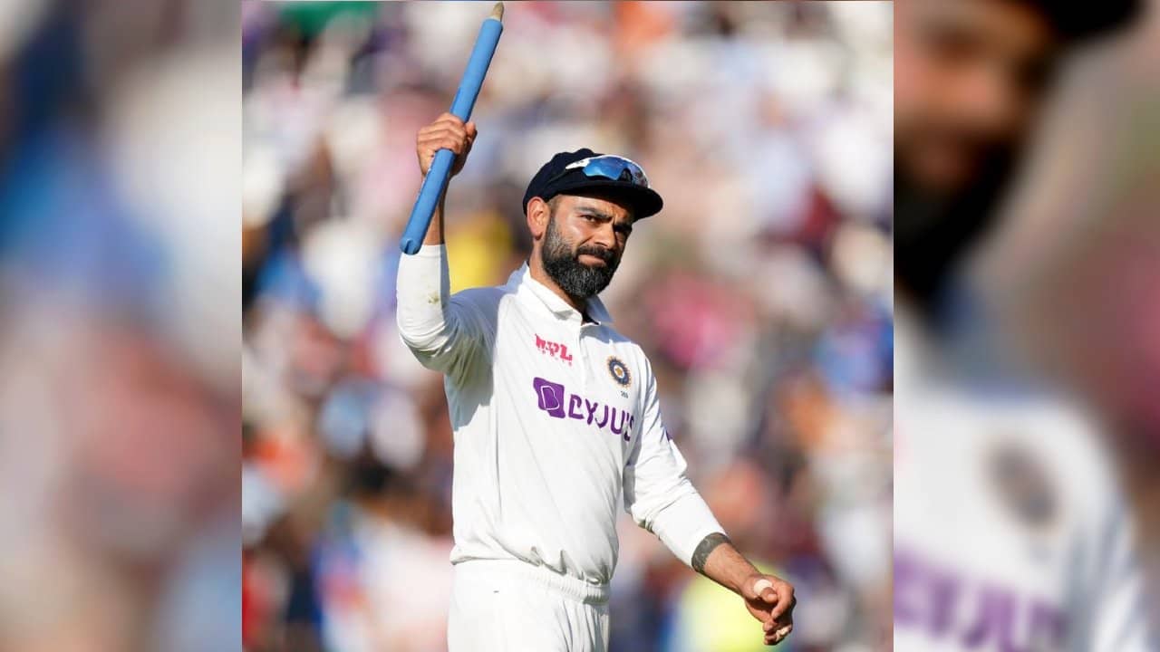 Virat Kohli: এ বার টেস্ট ক্যাপ্টেন্সিও ছেড়ে দিলেন বিরাট
