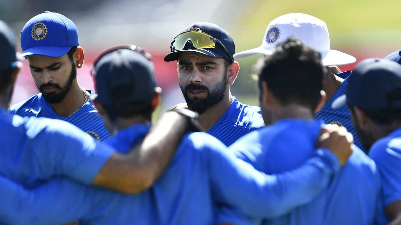 World Test Championship: কেপটাউন টেস্ট হারের পর পাঁচে নেমে গেলেন বিরাটরা