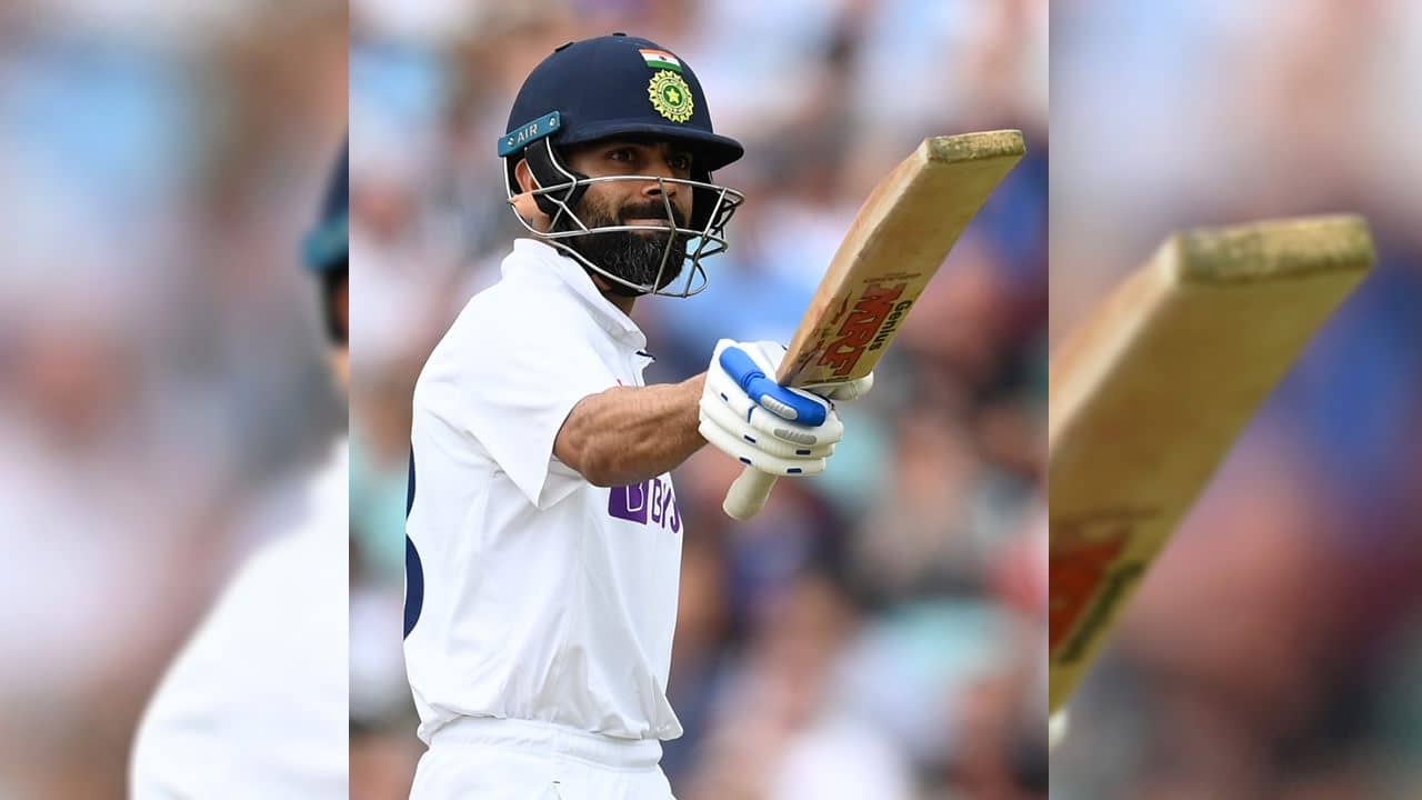 Virat Kohli: বিরাট আচমকা টেস্ট ক্যাপ্টেন্সি ছাড়ায় হতবাক বীরু থেকে রায়না