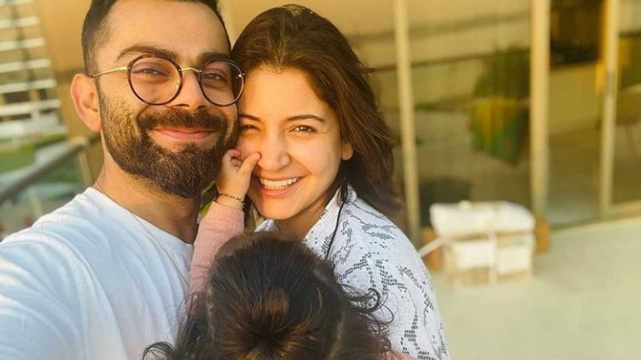 Virat Kohli: সোশ্যাল মিডিয়ায় আবেগঘন পোস্ট অনুষ্কার