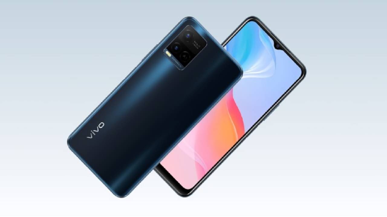 Vivo Y21A Launched In India: কম দামে ভারতে ফের একটি নতুন ফোন নিয়ে এল ভিভো, দারুণ ফিচার্স!