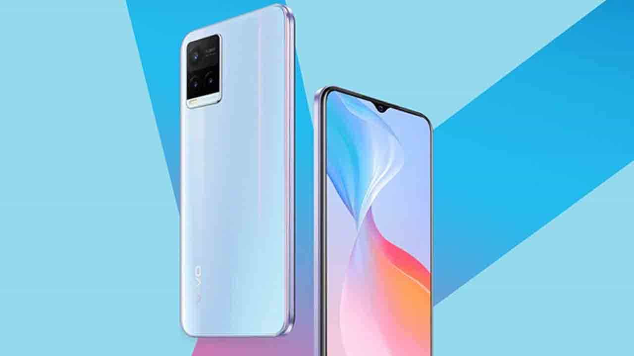 Vivo Y21T: ভারতে লঞ্চ হয়েছে ভিভো 'ওয়াই' সিরিজের নতুন ফোন ভিভো ওয়াই২১টি, দাম কত?