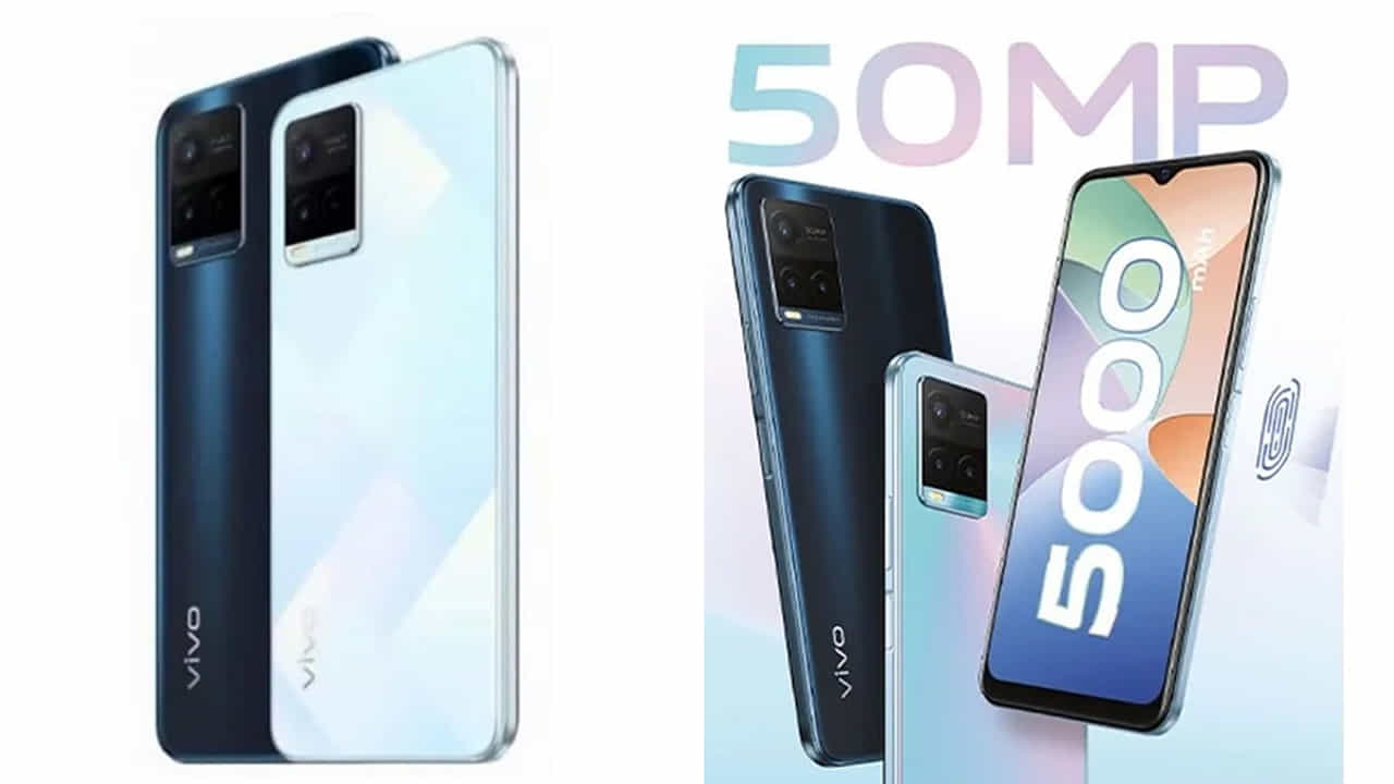 Vivo Y21T: জল্পনার অবসান ঘটিয়ে ইন্দোনেশিয়ায় এল ভিভো ওয়াই২১টি, সামনের সপ্তাহেই ভারতে Vivo Y21T: জল্পনার অবসান ঘটিয়ে ইন্দোনেশিয়ায় এল ভিভো ওয়াই২১টি, সামনের সপ্তাহেই ভারতে