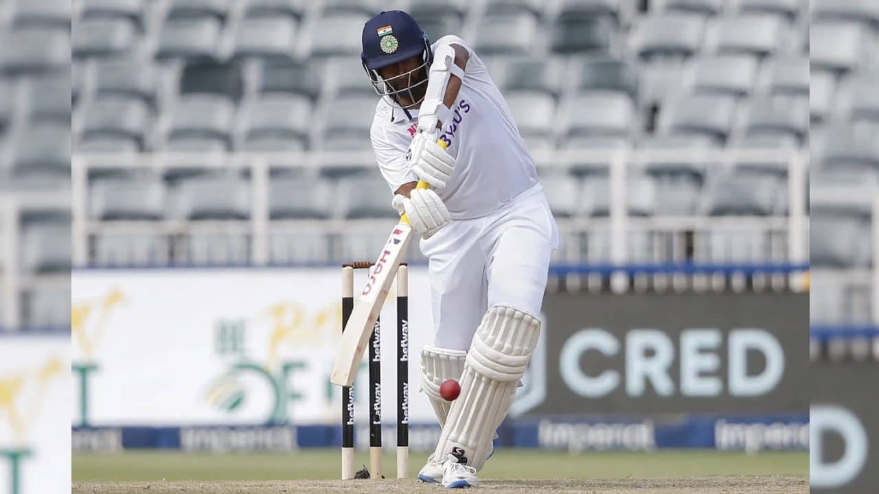 India vs South Africa: এখনও ম্যাচটা দখলে নিতে পারি, বলছেন অশ্বিন