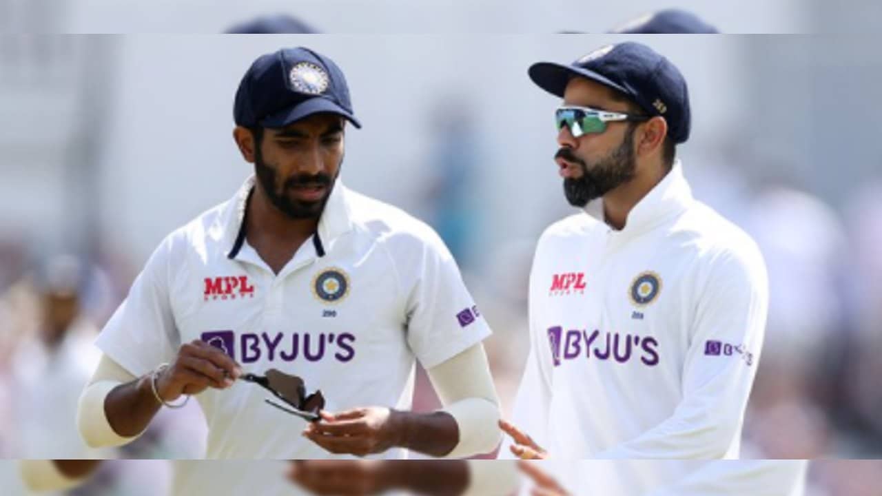India vs South Africa: বিরাট নেতাই থাকবে আমাদের, বলছেন বুমরা