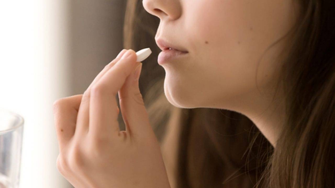 Women Health: সুস্থ থাকতে ৪০-এর পর খাবারের পাশাপাশি সাপ্লিমেন্ট নেওয়া শুরু করুন