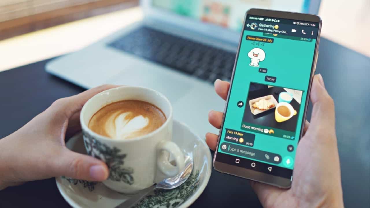 WhatsApp Moderation Feature: হোয়াটসঅ্যাপ গ্রুপ অ্যাডমিনরা এবার অন্য সদস্যদের মেসেজও ডিলিট করতে পারবেন, শীঘ্রই আসছে জরুরি ফিচার WhatsApp Moderation Feature: হোয়াটসঅ্যাপ গ্রুপ অ্যাডমিনরা এবার অন্য সদস্যদের মেসেজও ডিলিট করতে পারবেন, শীঘ্রই আসছে জরুরি ফিচার