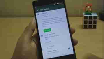 WhatsApp Chat Backup: গুগল ড্রাইভ-এ হোয়াটসঅ্যাপ চ্যাট ব্যাকআপ রাখতে আনলিমিটেড স্টোরেজ আর পাওয়া যাবে না