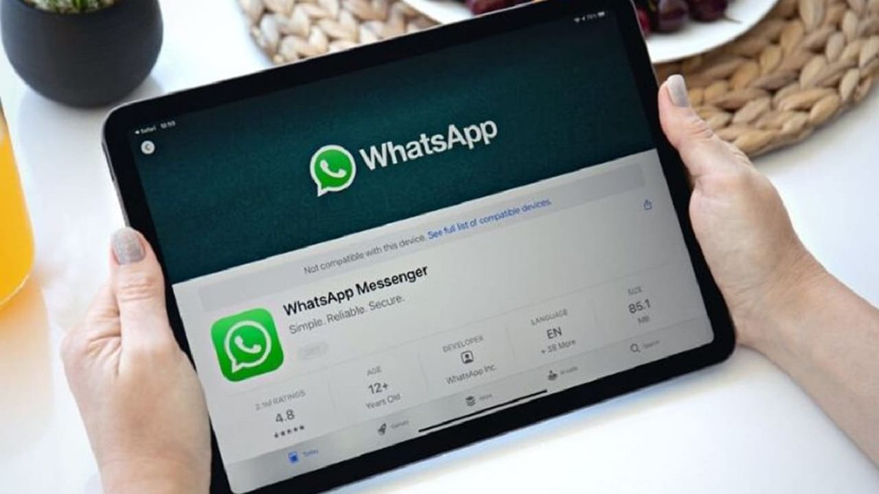 WhatsApp Exclusive App For iPad: অ্যাপল আইপ্যাডের জন্য এক্সক্লুসিভ অ্যাপ নিয়ে আসতে উৎসুক হোয়াটসঅ্যাপ