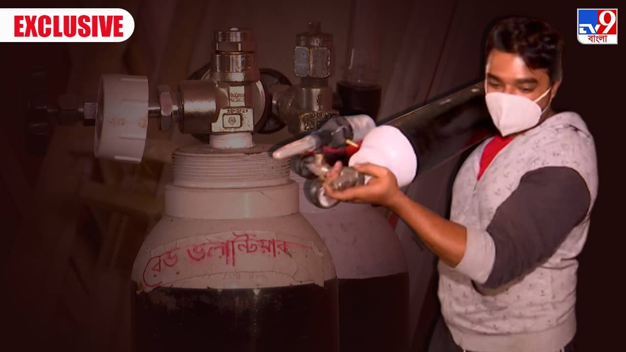 Red Volunteers Preparedness: কাঁধে একরাশ অভিজ্ঞতা আর সাহস, তৃতীয় ওয়েভে ঝাঁপাতে প্রস্তুত লাল ফৌজও