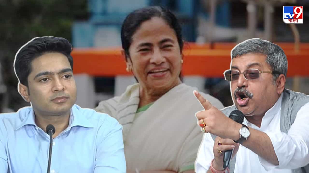 Abhishek on Kalyan: 'কল্যাণ বন্দ্যোপাধ্যায় ঠিকই বলেছেন...মমতাই নেত্রী, দলে গণতন্ত্র আছে প্রমাণিত', মুখ খুললেন অভিষেক