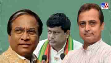 West Bengal BJP : আড়াই বছরেই সভাপতি! সুকান্তের উত্থান নিয়ে তোপ অভিজ্ঞ জয়প্রকাশদের