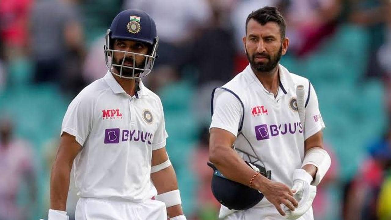 Pujara Rahane: বোর্ডের চুক্তিতে নিজেদের জায়গা ধরে রাখতে পারবেন রাহানে ও পূজারা?