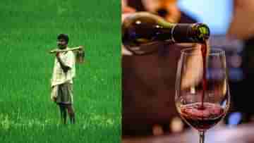 Sanjay Raut on Wine: ওয়াইন মদ নয়, কৃষকদের আয় দ্বিগুণ হবে, আজব দাবি শিবসেনা নেতার