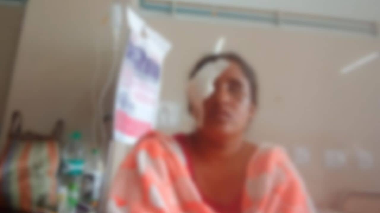 Women Harassment: প্রেমে প্রত্যাখ্যান! প্রতিশোধ নিতে তরুণীর দুই চোখ নষ্ট করে খুনের চেষ্টা প্রেমিকের