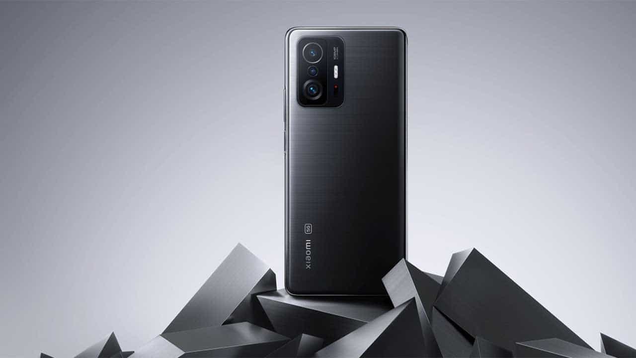 Xiaomi 11T Pro: ভারতে লঞ্চ হতে চলেছে শাওমি ১১টি প্রো ৫জি স্মার্টফোন, কবে লঞ্চ? Xiaomi 11T Pro: ভারতে লঞ্চ হতে চলেছে শাওমি ১১টি প্রো ৫জি স্মার্টফোন, কবে লঞ্চ?