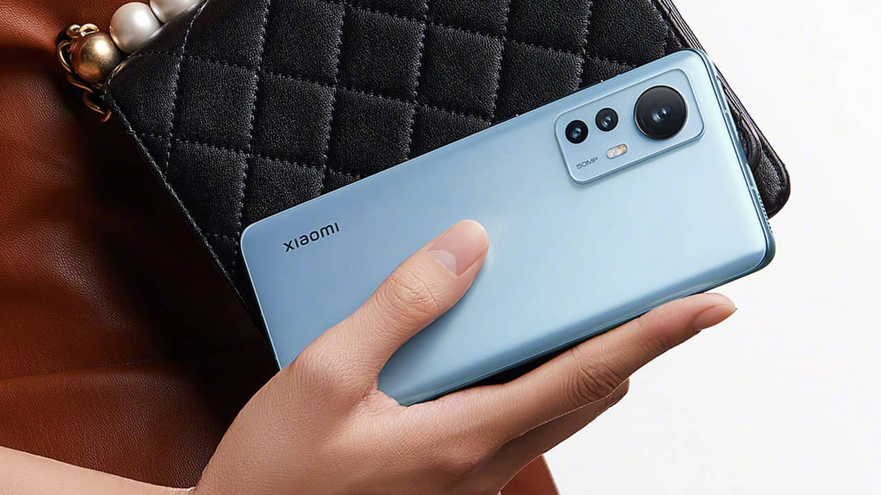 Xiaomi 12 India Launch: ২০২২ সালের এপ্রিলে ভারতে আসছে শাওমি ১২
