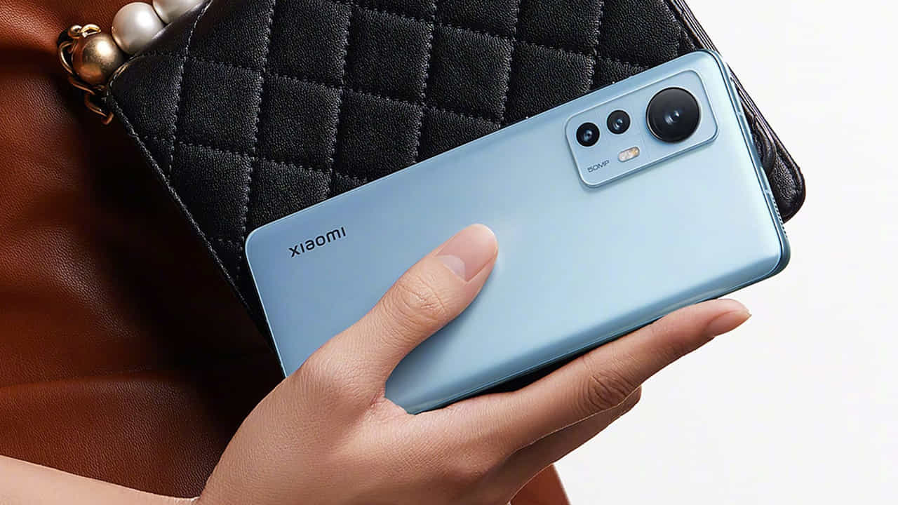 Xiaomi 12 India Launch: ২০২২ সালের এপ্রিলে ভারতে আসছে শাওমি ১২ Xiaomi 12 India Launch: ২০২২ সালের এপ্রিলে ভারতে আসছে শাওমি ১২