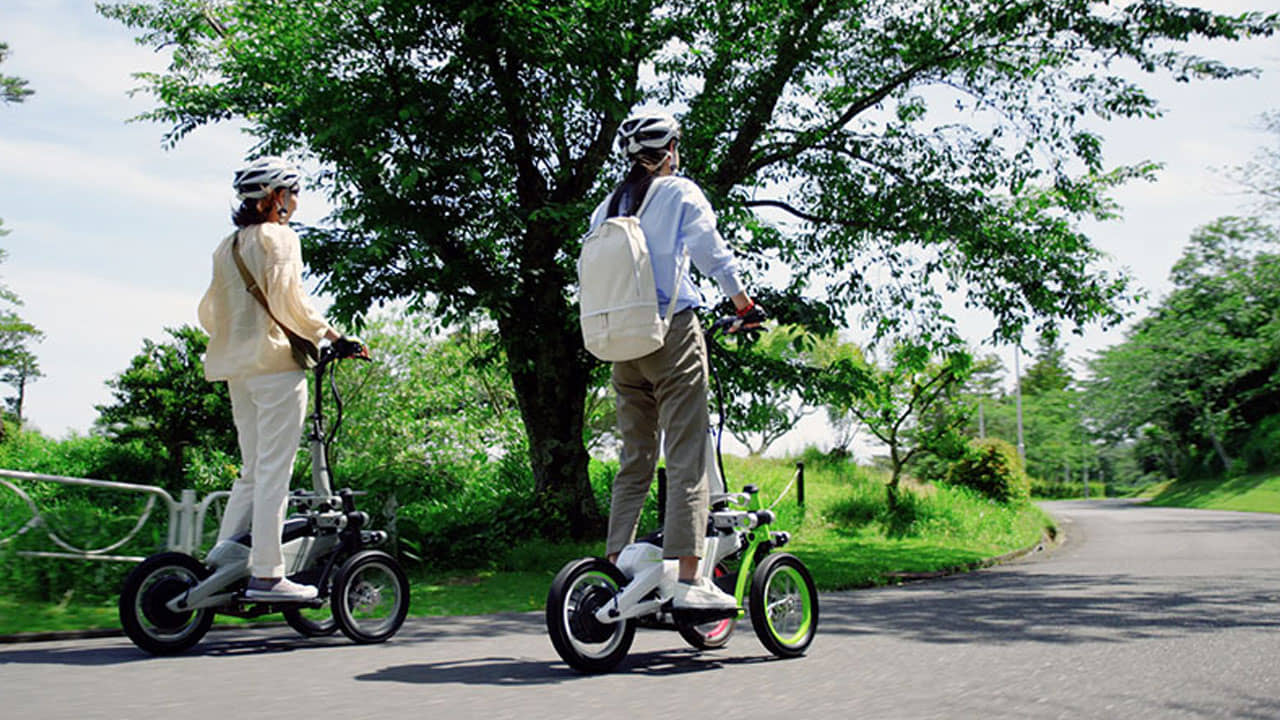 Yamaha Tritown: নতুন তিন চাকা ইলেকট্রিক স্কুটার নিয়ে এল ইয়ামাহা, দাম ও ফিচারে হার মানাবে একাধিক নামজাদা ই-স্কুটিকেও