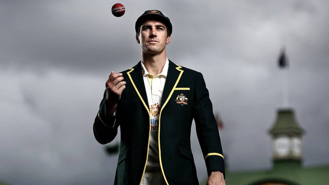 Ashes 2021-22: স্লেজিং পছন্দ নয় অজি অধিনায়ক কামিন্সের