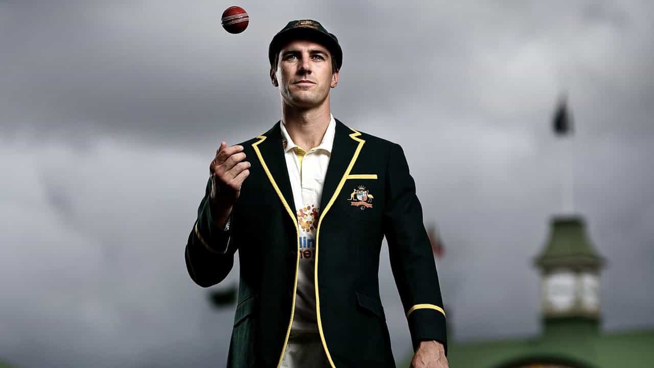 Ashes 2021-22: স্লেজিং পছন্দ নয় অজি অধিনায়ক কামিন্সের Ashes 2021-22: স্লেজিং পছন্দ নয় অজি অধিনায়ক কামিন্সের
