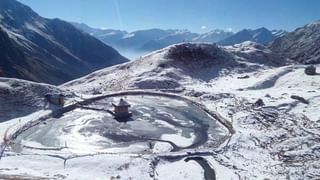 Ladakh: ওমিক্রনের দাপটে শীতকালীন পর্যটক কার্যক্রম স্থগিত করার সিদ্ধান্ত নিল লাদাখ