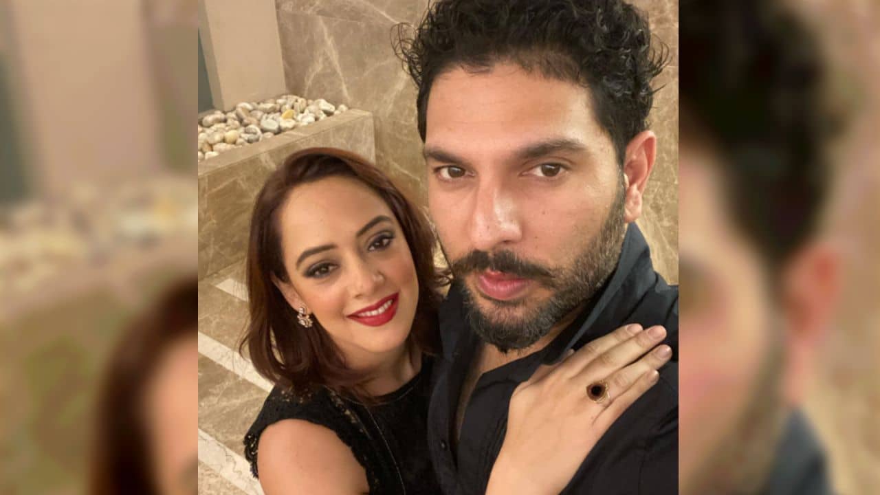 Yuvraj Singh-Hazel Keech: পুত্র সন্তানের জন্ম দিলেন যুবরাজের স্ত্রী হেজেল, সোশ্যাল মিডিয়ায় শুভেচ্ছাবার্তার ঢল