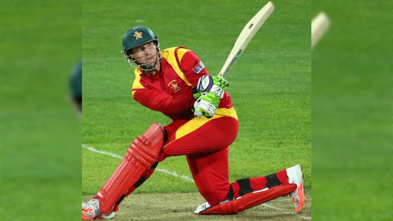 Brendan Taylor: সাড়ে ৩ বছরের জন্য নির্বাসিত টেলর