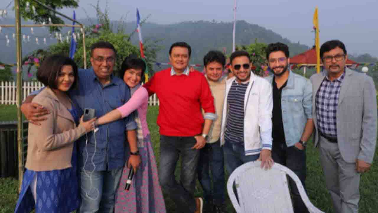 Abbar Kanchenjungha: নিসপাল সিং রানেকে প্রশ্ন করা হয় না কেন ছবি তৈরি হয়েও মুক্তি পাচ্ছে না: পরিচালক রাজর্ষি দে