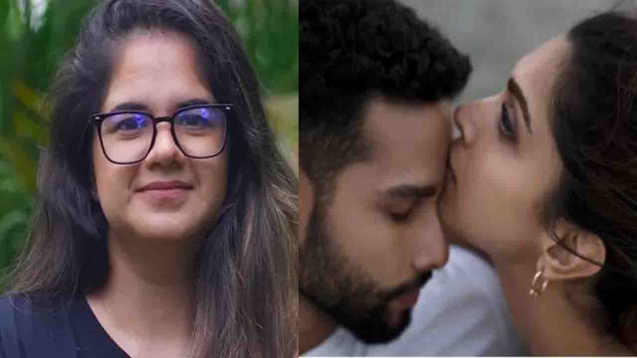 Indian's First Intimacy Co-ordinatior Aastha Khanna: চুম্বন থেকে বেড সিন কীভাবে শুটিং হয়, জানালেন ভারতের প্রথম অন্তরঙ্গ দৃশ্যের পরিচালক আস্থা খান্না