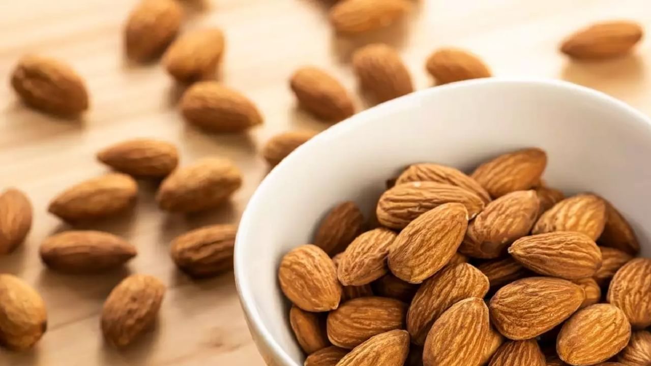 Almond Benefits ওষুধ নয়, আমন্ডই কমায় ক্ষতিকর কোলেস্টেরল ও সুগার