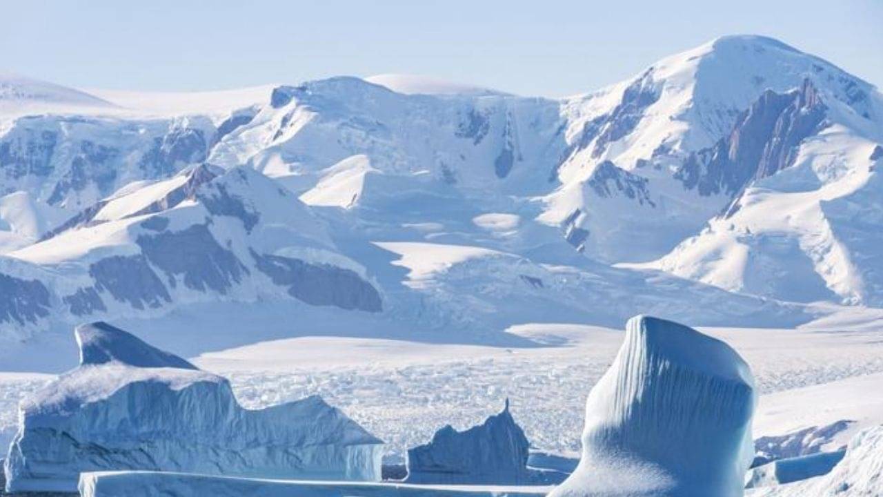 Covid In Antartica: বরফে ঢাকা সুদূর আন্টার্কটিকাতেও কোভিডের থাবা, বাড়ছে আক্রান্তের সংখ্যা