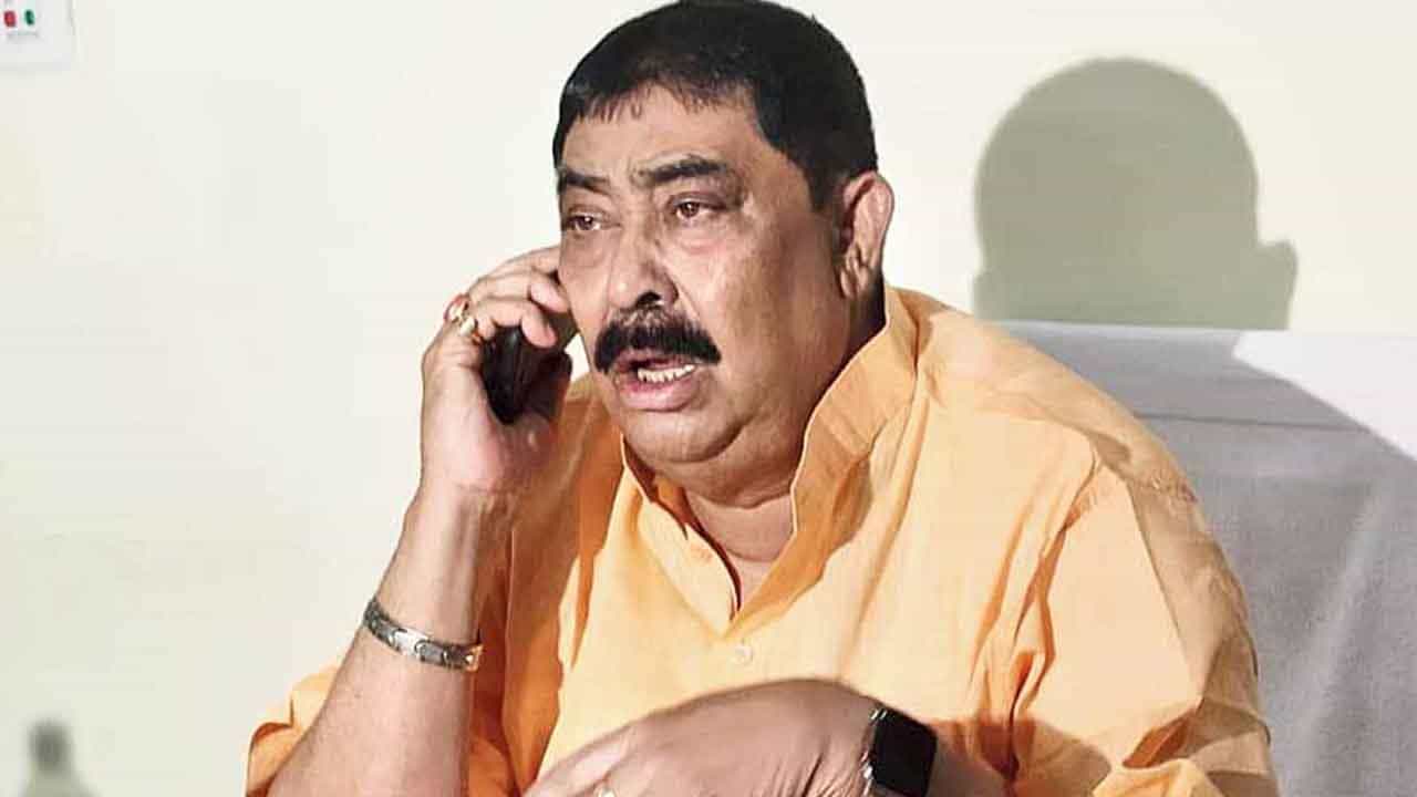 Anubrata Mondal In SSKM: কেমন আছেন অনুব্রত? বিস্তারিত তথ্য চেয়ে SSKM-কে চিঠি CBI-এর Anubrata Mondal In SSKM: কেমন আছেন অনুব্রত? বিস্তারিত তথ্য চেয়ে SSKM-কে চিঠি CBI-এর