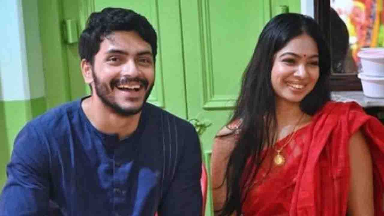 Arjun Chakraborty: স্ত্রী সৃজার জন্য জন্মদিনের বিশেষ বার্তা অর্জুনের, অতিমানবীর আখ্যা