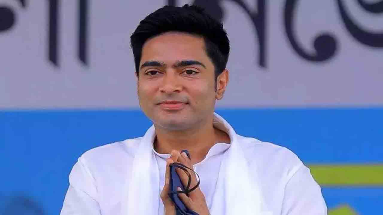 Abhishek Banerjee: 'দু মাস এসব বন্ধ রাখা উচিৎ', নির্বাচন নিয়ে 'ব্যক্তিগত মত' অভিষেকের