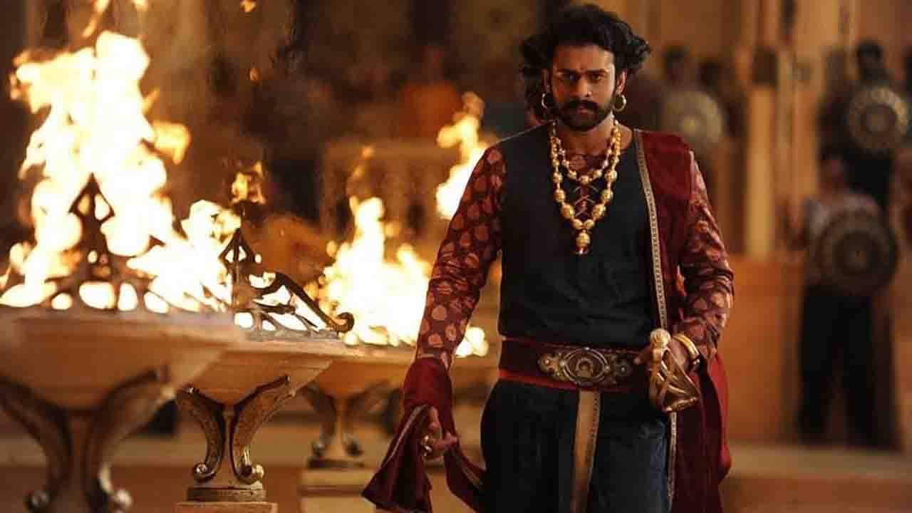 Baahubali Web Series: এই কারণে আটকে গেল বাহুবলী ওয়েব সিরিজ়ের কাজ