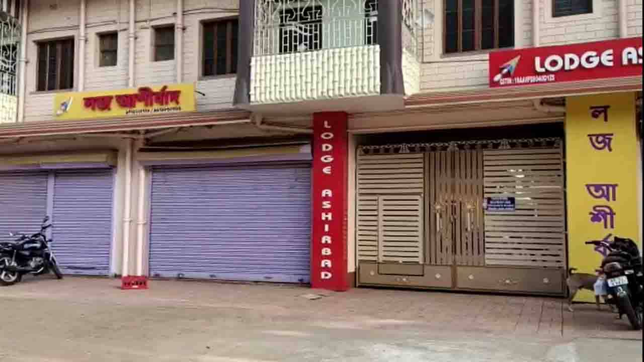 হোটেলে এবার থেকে বুকিং ২৫ শতাংশ, সিদ্ধান্ত বীরভূম জেলা প্রশাসনের