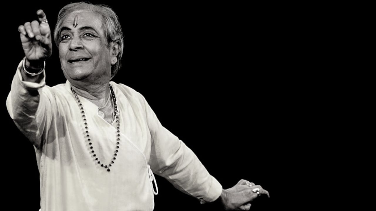 Pandit Birju Maharaj Passed Away: শূন্য হয়ে গেল নৃত্যমঞ্চ, প্রয়াত বিশিষ্ট কত্থক শিল্পী বিরজু  মহারাজ