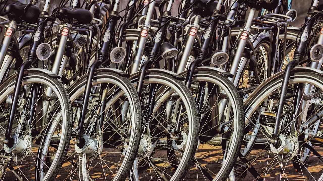 Budget 2022: করোনাকালে চাহিদা বাড়লেও ব্যবসায় ভাগ বসাচ্ছে চিন, বাজেট থেকে কী আশা রাখছে সাইকেল শিল্প? Budget 2022: করোনাকালে চাহিদা বাড়লেও ব্যবসায় ভাগ বসাচ্ছে চিন, বাজেট থেকে কী আশা রাখছে সাইকেল শিল্প?