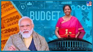 Budget 2022: গুরুত্বপূর্ণ প্রকল্পে খরচ বাড়ানোর প্রয়োজন, প্রত্যক্ষ কর বৃদ্ধিতে বেরবে উপায় -অরুণ কুমার