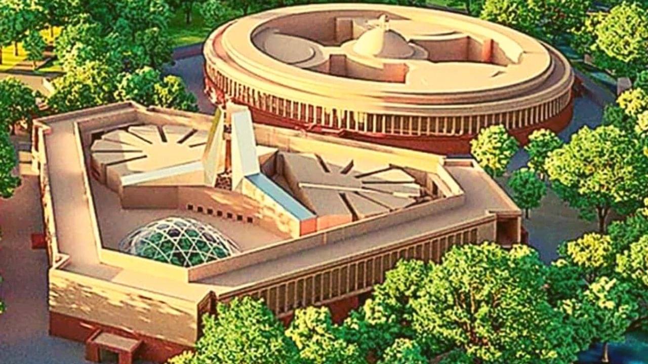 Central Vista Projects: শেষ মুহূর্তে ধাক্কা সেন্ট্রাল ভিস্তা প্রকল্পে! নয়া সংসদ ভবন তৈরিতে খরচ হবে অতিরিক্ত ২৮২ কোটি টাকা